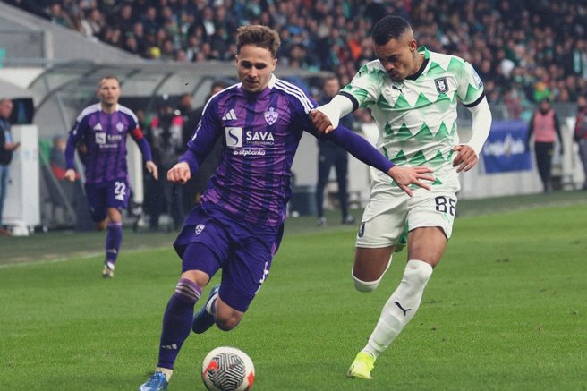 Olimpija Maribor