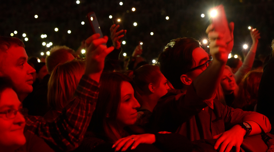 V Stožice po 35 letih v originalni zasedbi prihaja ena najbolj popularnih skupin nekdanje Jugoslavije (foto: Žiga Živulović jr./Bobo)