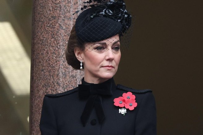 princesa Kate