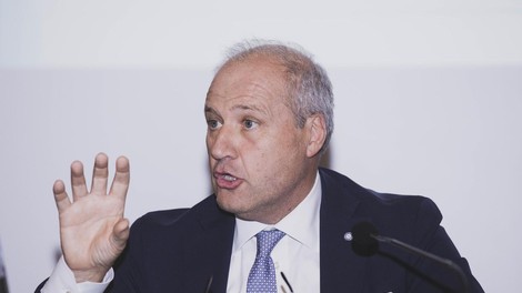 andrea gios