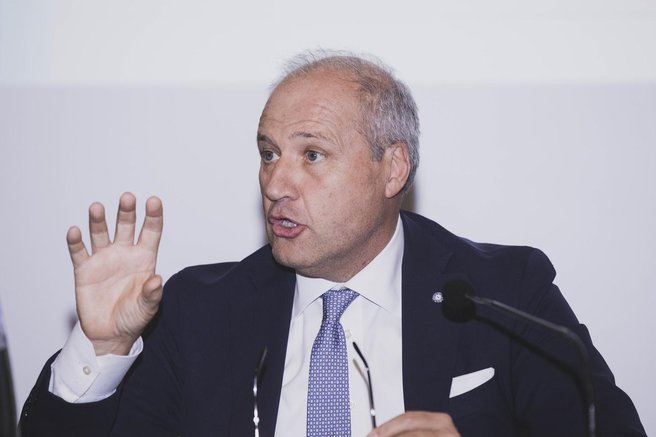 andrea gios