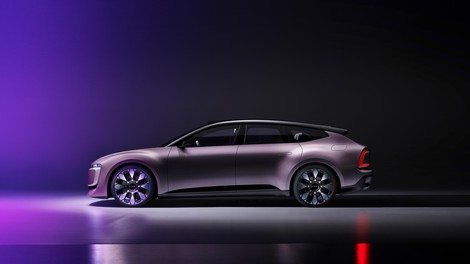 Audi, avto, konceptno vozilo