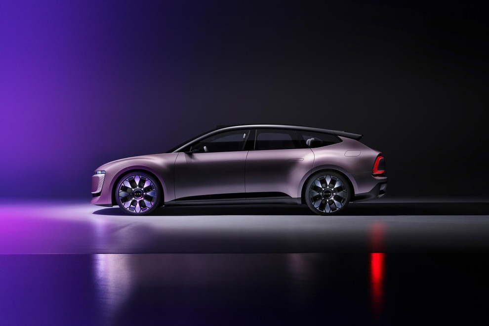Audi, avto, konceptno vozilo