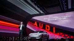 Audi, avto, konceptno vozilo