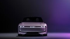 Audi, avto, konceptno vozilo