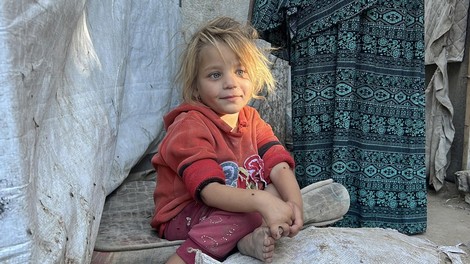 gaza, napad, pomoc