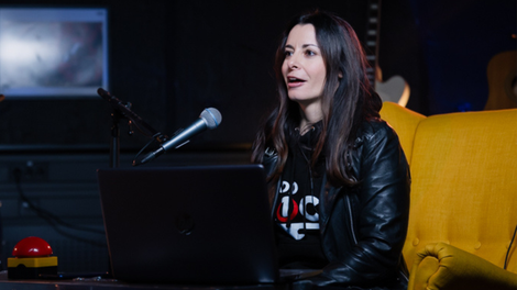 Rock Radio 1