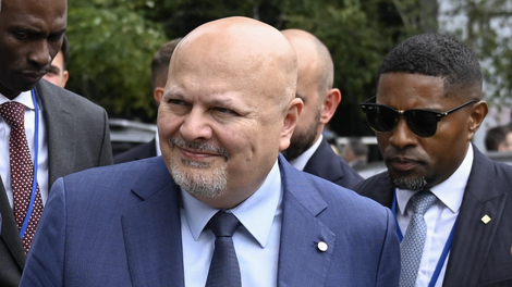 Karim Khan