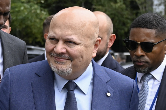 Karim Khan