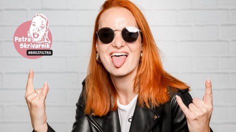 Petra Skrivarnik