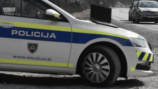 Tragična nesreča v Leskovcu pri Krškem: 75-letniku ni bilo več pomoči