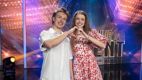 slovenija ima talent