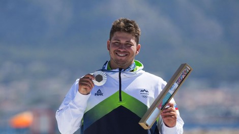 toni vodišek