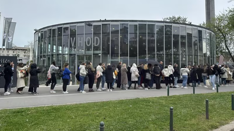 gospodarsko razstavišče