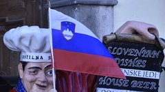 Teden slovenske hrane