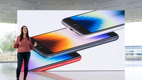 Vroče govorice o četrti generaciji telefona iPhone SE – odlična cena, velike nadgradnje