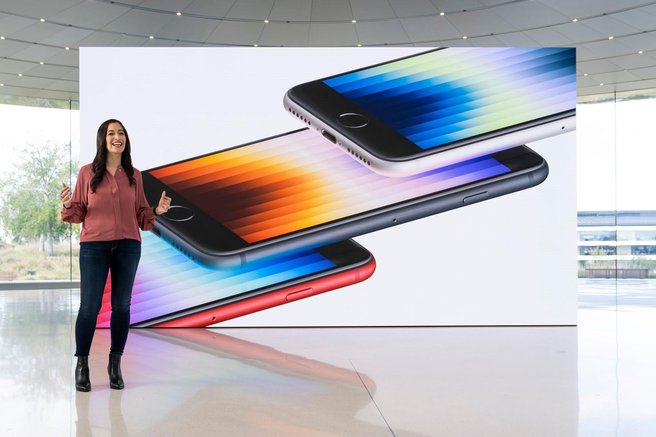 Vroče govorice o četrti generaciji telefona iPhone SE – odlična cena, velike nadgradnje