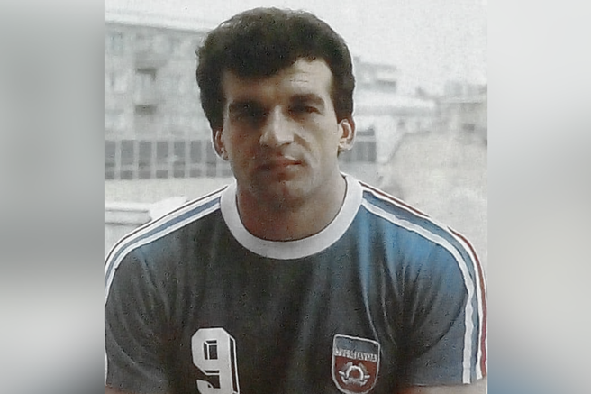 Radivoj Krivokapić