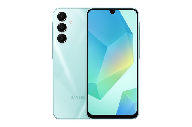 Shranite čudovite jesenske spomine v najlepši obliki z novim  Samsung Galaxy A16