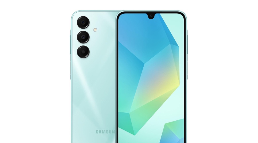 Shranite čudovite jesenske spomine v najlepši obliki z novim  Samsung Galaxy A16 (foto: promocijska fotografija)