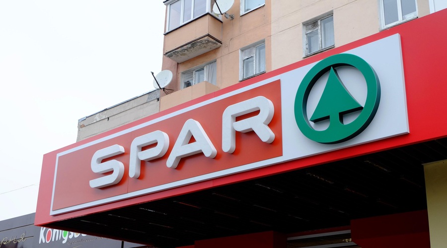 Spar odpoklical dva izdelka (foto: Profimedia)