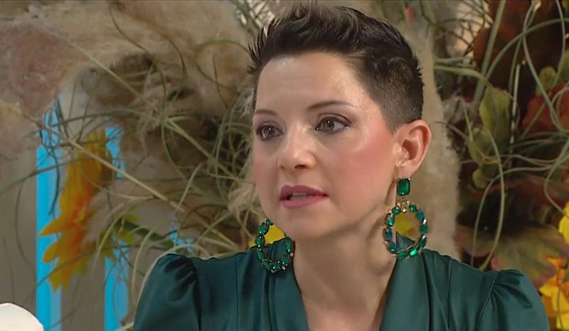 Tanja Žagar je spregovorila o smrti Maje Mauko.