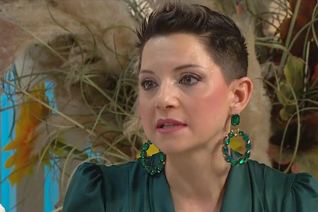 tanja žagar