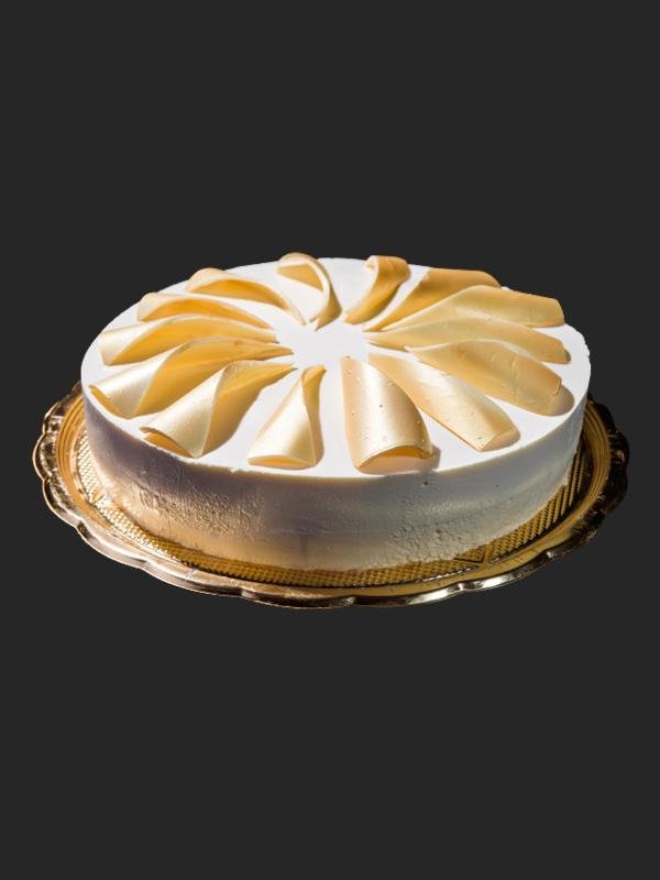 Torta Melanija je za Sevnico to, kar je kremšnita za Bled.
