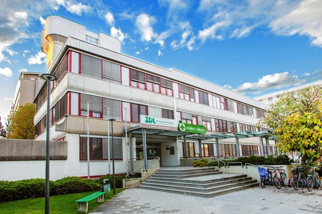 zd ljubljana