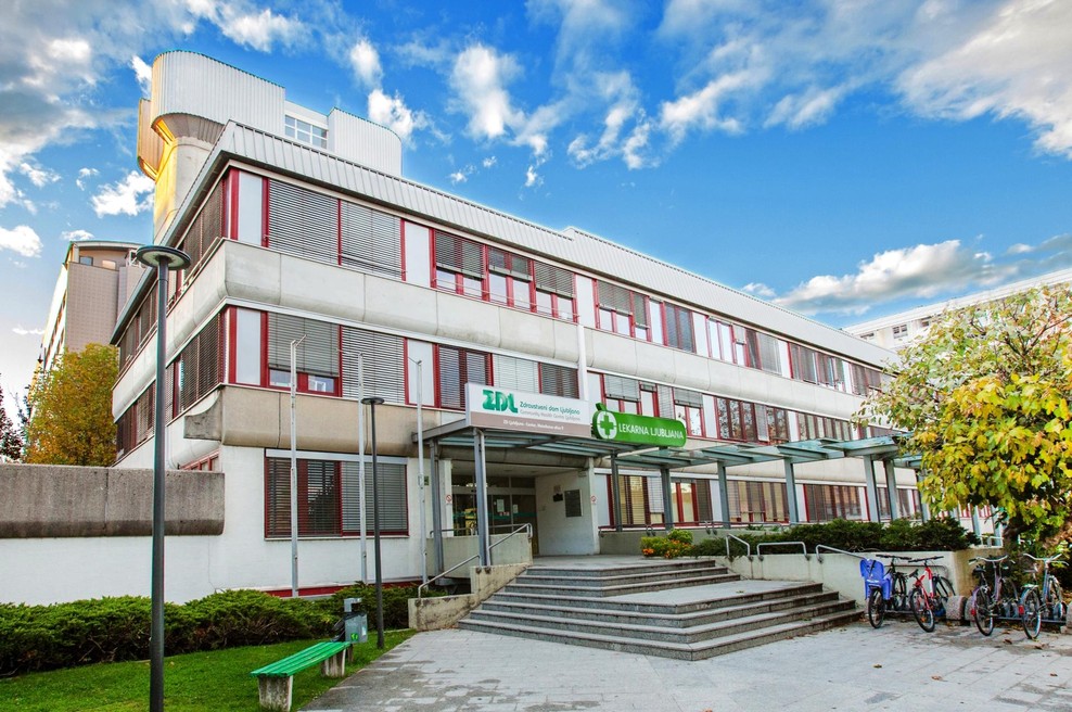 Iztekel se je razpis za vodstvo ZD Ljubljana: med prijavljenimi tudi aktualni direktorici (foto: Facebook)
