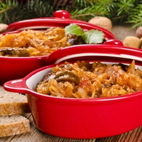 Koncno smo docakali kislo zelje