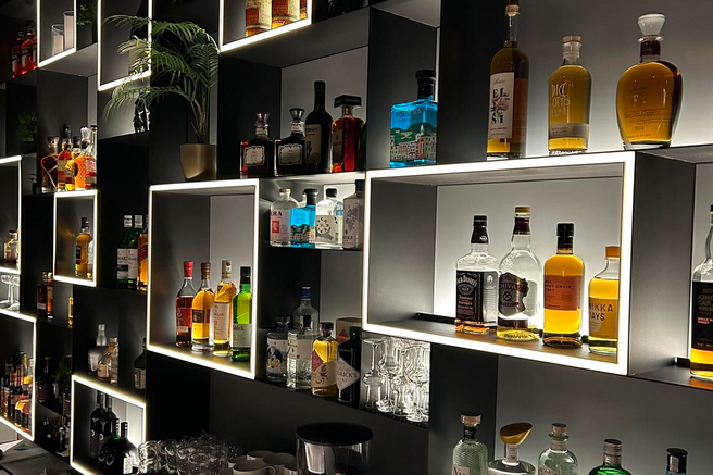 le bistro novost ljubljana