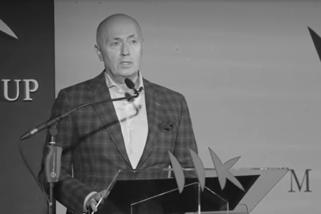 Miodrag Kostić