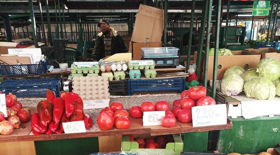 Branjevec prostodušno priznal, kako goljufajo ljudi: "Tako hitro vemo, kdo ima denar" (foto: Marijana Podhraški)