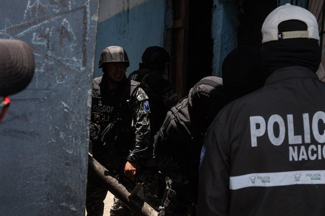 policija, zasegla, droge