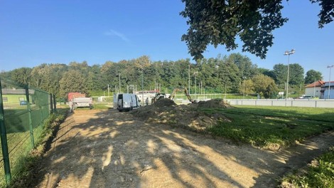 sportni park poljcane