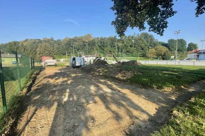 sportni park poljcane