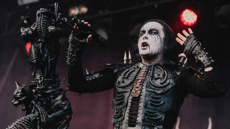 Cradle of Filth