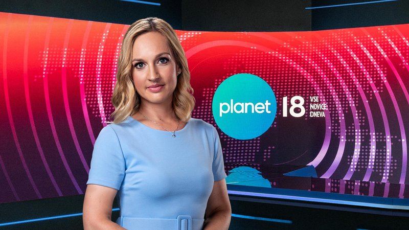 Katarina Braniselj se vrača na delo.