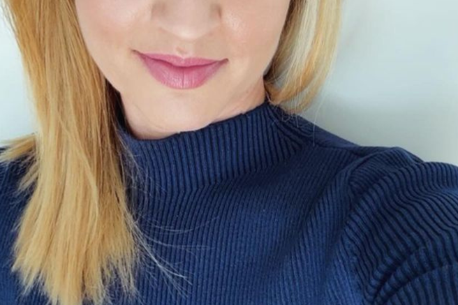 Katarina Braniselj Planet TV