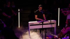 Nino Ošlak koncert Cankarjev dom 15 let kariere