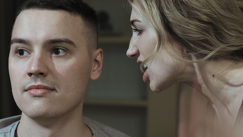 Z ovni, levi, škorpijoni in kozorogi se nikoli ne spustite v prepir.