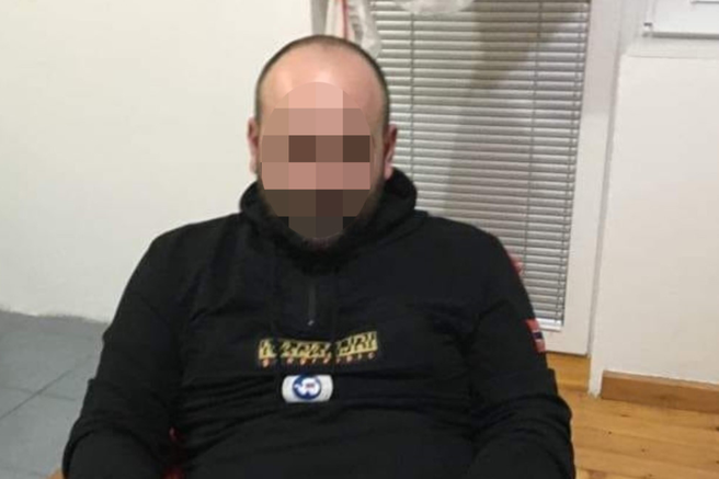 Nikola Srbija smrt sin 2 leti nesreča