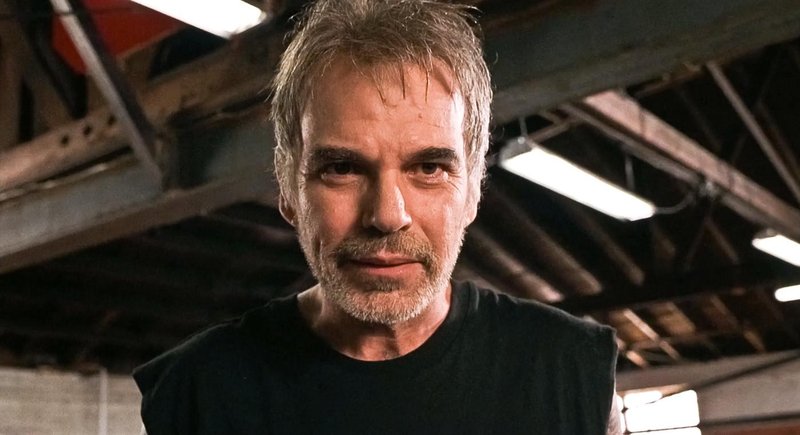 Billy Bob Thornton lansko leto.