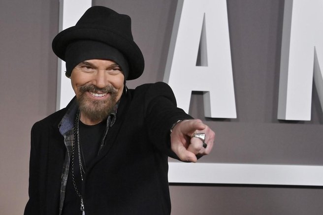 Billy Bob Thornton