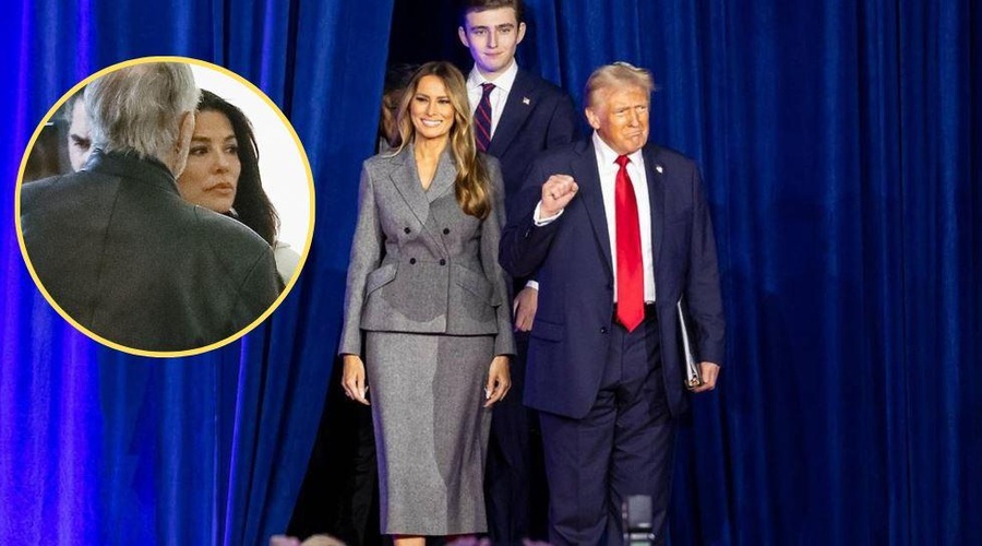 Kateri hollywoodski zvezdniki nameravajo po Trumpovi zmagi zapustiti ZDA? (Znana igralka je že odšla) (foto: Profimedia/fotomontaža)