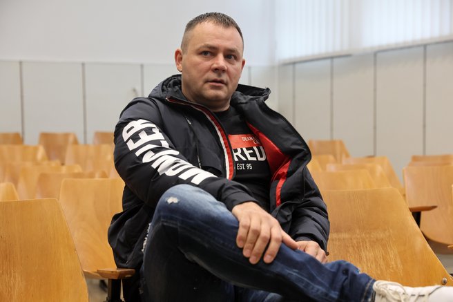 Kristijan Kamenik