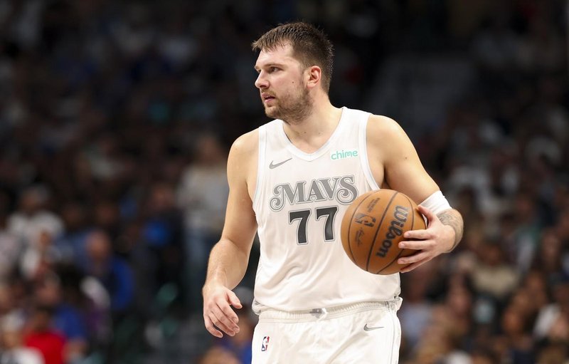 luka doncic kosarka