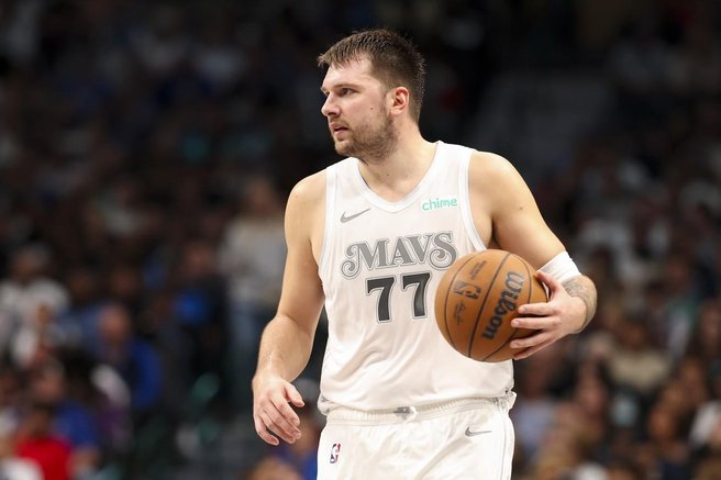 luka doncic kosarka