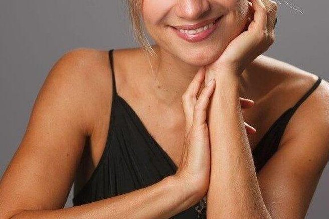 aleksandra balmazovič